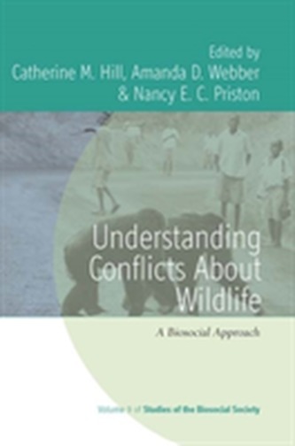 Understanding Conflicts about Wildlife