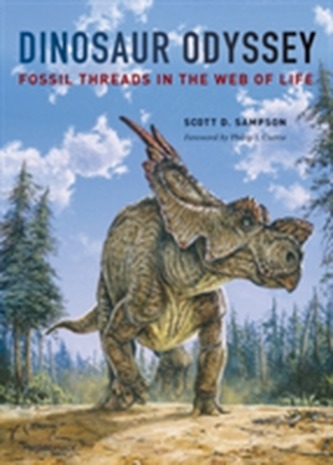 Dinosaur Odyssey Dinosaur Odyssey