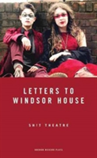 Letters to Windsor House Letters to Windsor House