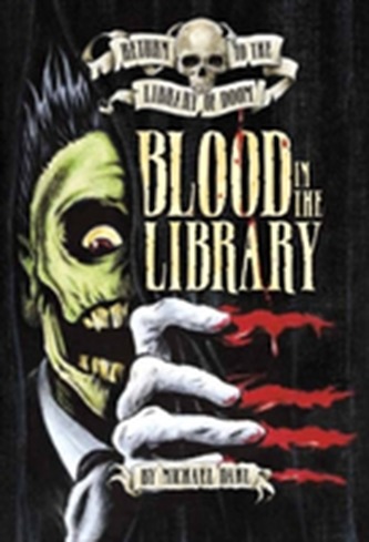 Blood in the Library