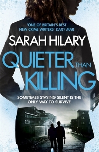 Quieter Than Killing (D.I. Marnie Rome 4) Quieter Than Killing (D.I. Marnie Rome 4)