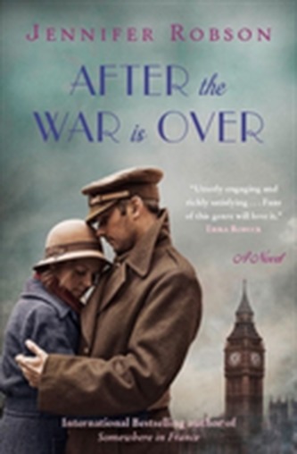 After the War Is Over