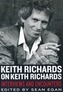 Keith Richards on Keith Richards