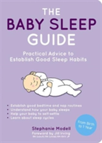 The Baby Sleep Guide