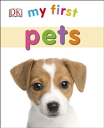 My First Pets