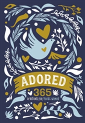 Adored Adored