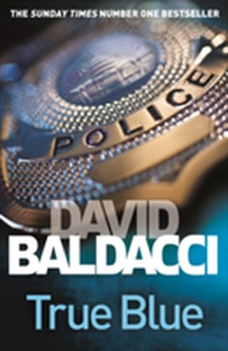 True Blue