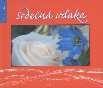 Srdečná vďaka Srdečná vďaka