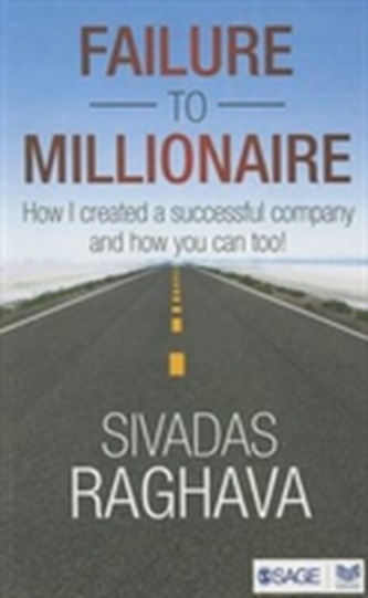 Failure to Millionaire