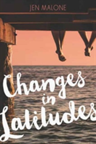Changes in Latitudes Changes in Latitudes