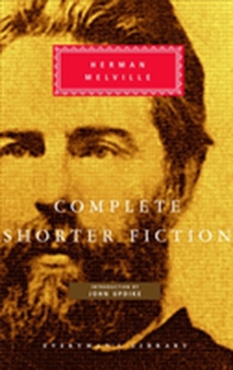 Complete Shorter Fiction Complete Shorter Fiction