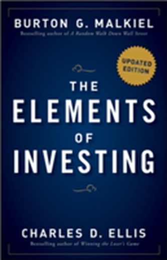 The Elements of Investing, Updated Edition