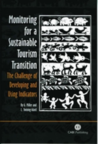 Monitoring for a Sustainable Tourism Transition