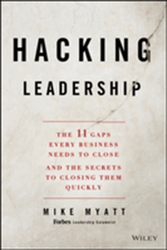 Hacking Leadership