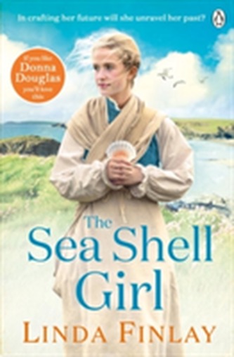 The Sea Shell Girl The Sea Shell Girl