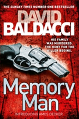 Memory Man