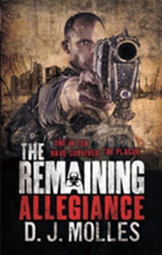 The Remaining: Allegiance The Remaining: Allegiance