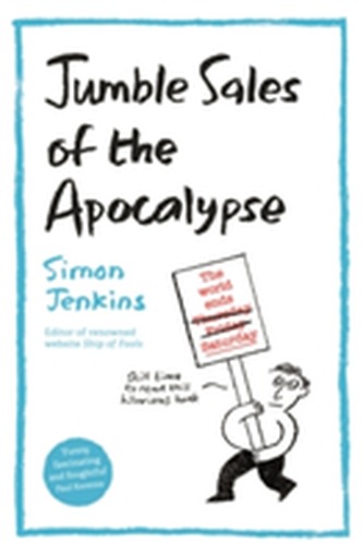 Jumble Sales of the Apocalypse Jumble Sales of the Apocalypse