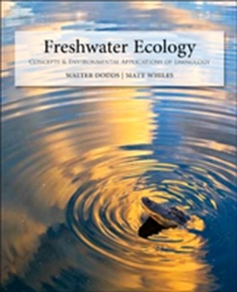 Freshwater Ecology: Concepts and Environmental Applications of Limnology, 2e