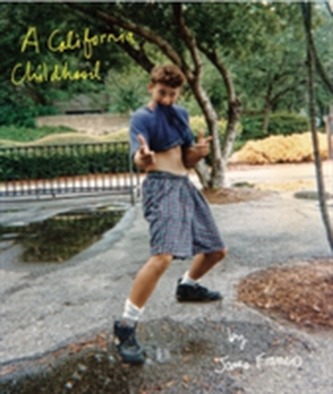 A California Childhood