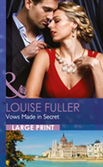 Vows Made In Secret