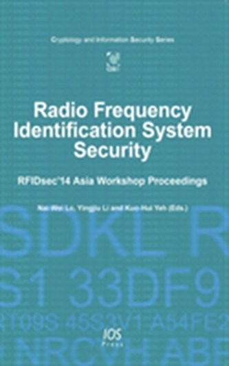 RADIO FREQUENCY IDENTIFICATION SYSTEM SE