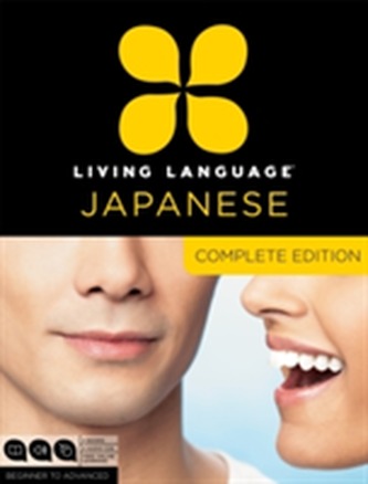 Complete Japanese