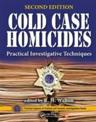 Cold Case Homicides