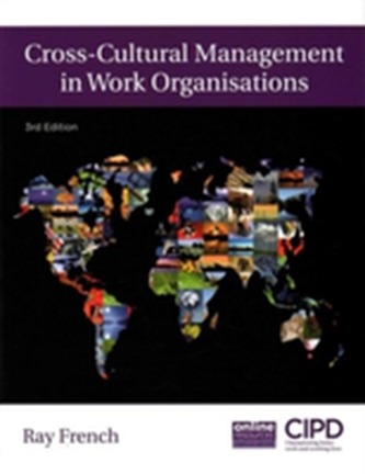 Cross-Cultural Management in Work Organisations