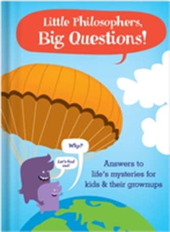 Little Philosophers, Big Questions