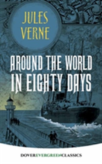 Around the World in Eighty Days