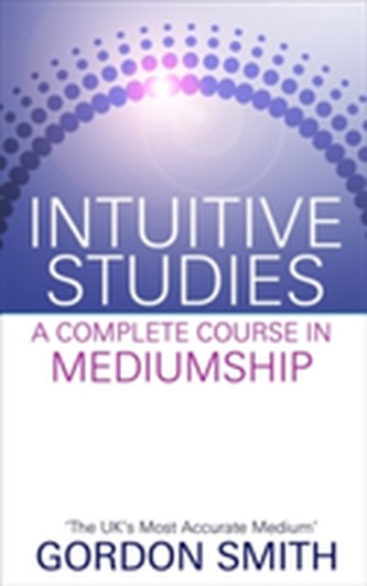 Intuitive Studies Intuitive Studies