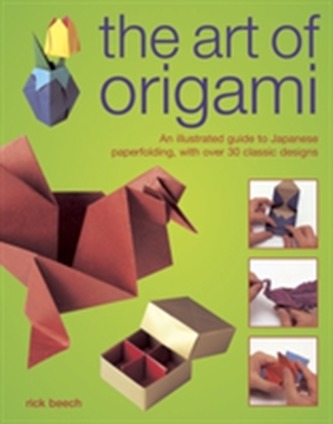 The Art of Origami The Art of Origami