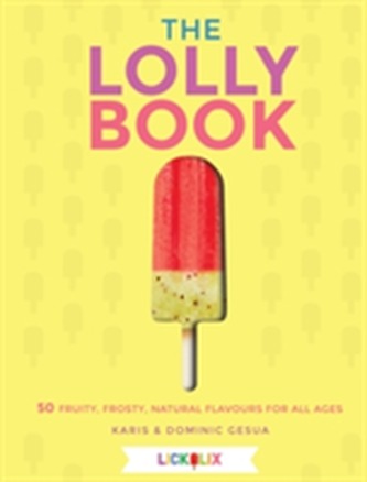 Lolly Book