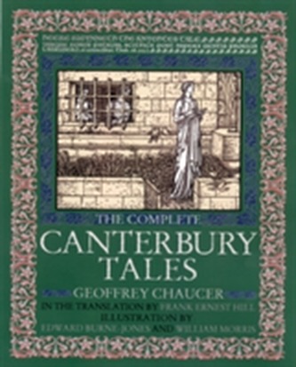 The Complete Canterbury Tales