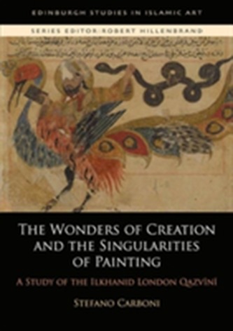 The Wonders of Creation and the Singularities of Painting