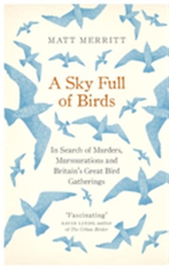 A Sky Full of Birds