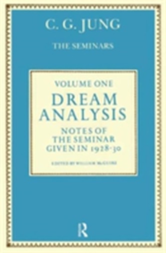 Dream Analysis 1