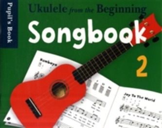 Ukulele From The Beginning