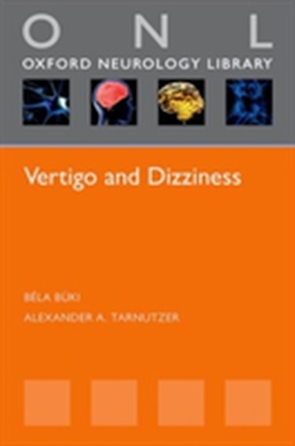 Vertigo and Dizziness Vertigo and Dizziness