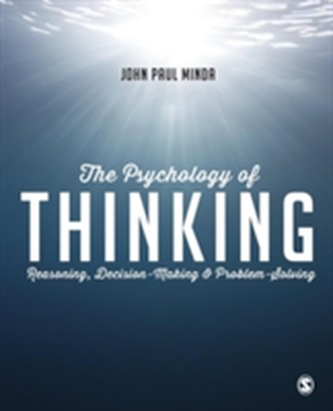 The Psychology of Thinking