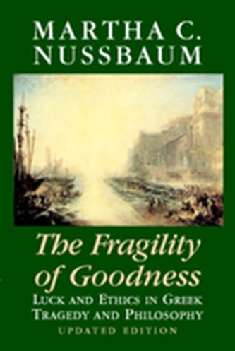The Fragility of Goodness