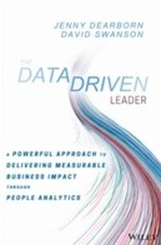 The Data Driven Leader