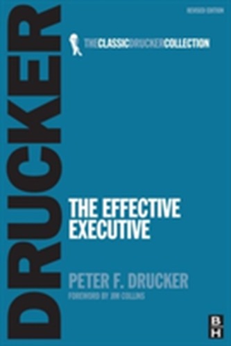 The Effective Executive The Effective Executive