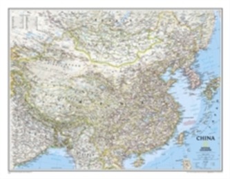 China Classic, Tubed
