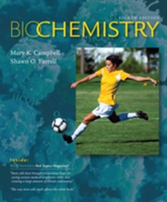 Biochemistry Biochemistry