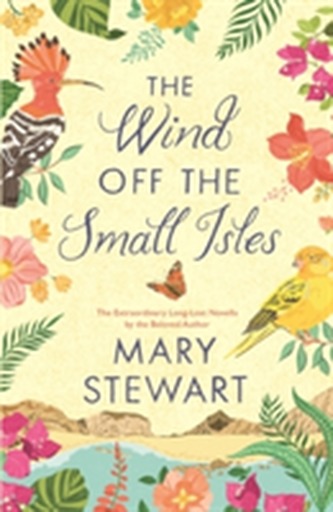 The Wind Off the Small Isles and The Lost One The Wind Off the Small Isles and The Lost One