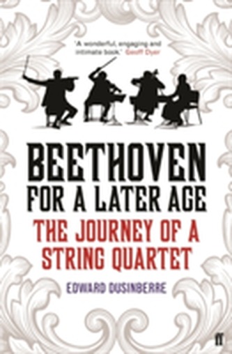 Beethoven for a Later Age