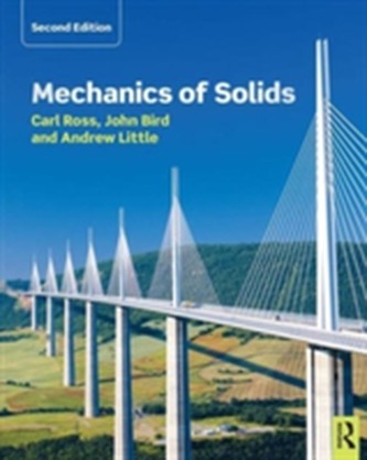 Mechanics of Solids, 2nd ed