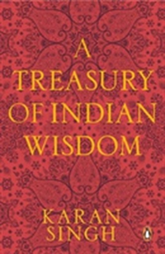 A Treasury of Indian Wisdom